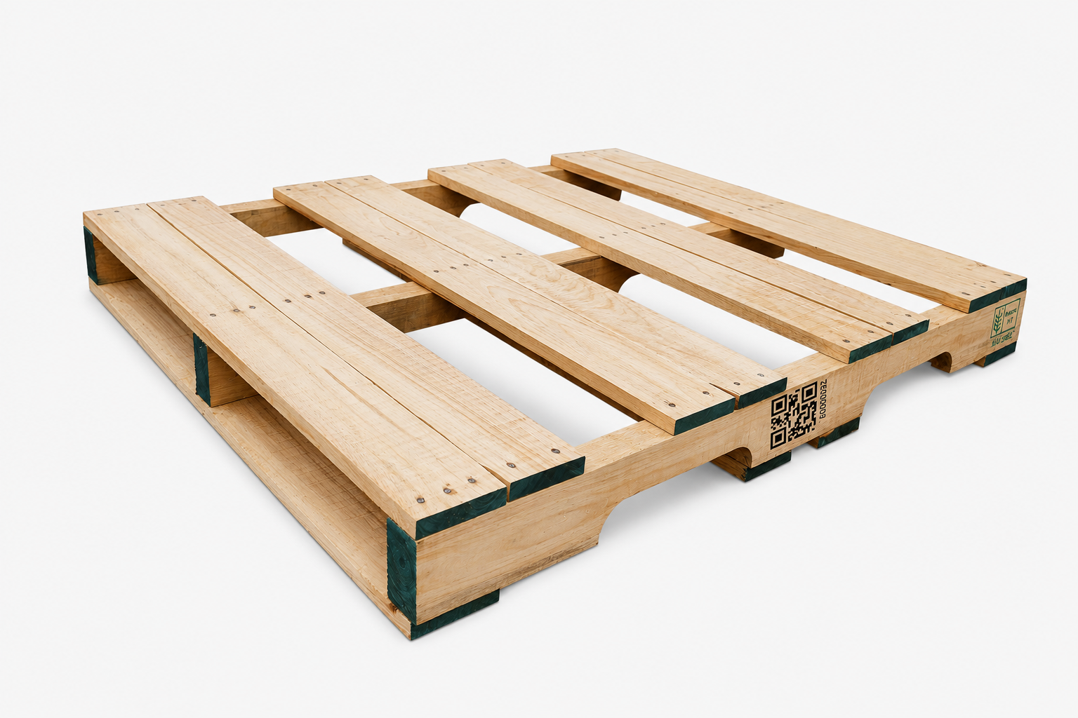 PMRID pallet tracking product